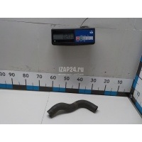 Патрубок радиатора Hyundai-Kia Santa Fe (CM) (2006 - 2012) 254112B700