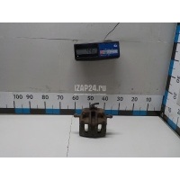 Суппорт тормозной передний левый Hyundai-Kia Santa Fe (CM) (2006 - 2012) 581802PA70