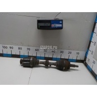 Полуось передняя правая Hyundai-Kia Santa Fe (CM) (2006 - 2012) 495012B700