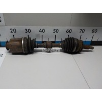 Полуось передняя правая Hyundai-Kia Santa Fe (CM) (2006 - 2012) 495012B700