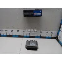 Блок управления двигателем Hyundai-Kia Santa Fe (CM) (2006 - 2012) 391032F440
