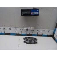 Блок управления климатической установкой Hyundai-Kia Santa Fe (CM) (2006 - 2012) 972502B636CA