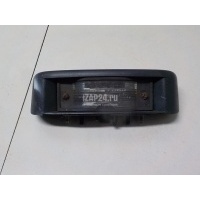 Фонарь подсветки номера GM Vivaro (2001 - 2014) 93854773