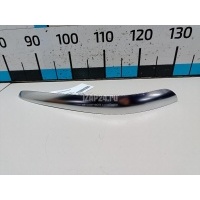 Накладка (кузов внутри) Suzuki SX4 (2006 - 2013) 7385279J00ZFG