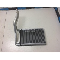 Радиатор отопителя Suzuki SX4 (2006 - 2013) 7412062JA0