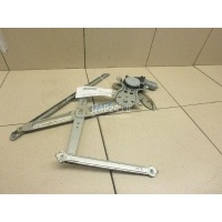 Стеклоподъемник электр. передний правый Suzuki SX4 (2006 - 2013) 8340179J12