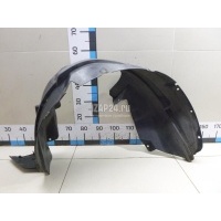 Локер передний левый Suzuki SX4 (2006 - 2013) 7232279J00