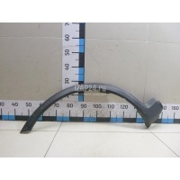 Накладка переднего крыла левого Suzuki SX4 (2006 - 2013) 7722079J005PK