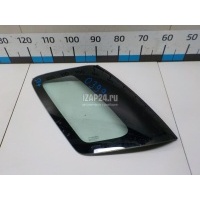Стекло кузовное глухое левое Suzuki SX4 (2006 - 2013) 8459079J00