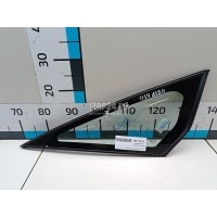 Стекло кузовное глухое правое Suzuki SX4 (2006 - 2013) 8455079J01