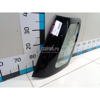 Стекло кузовное глухое правое Suzuki SX4 (2006 - 2013) 8458079J00