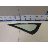 Стекло кузовное глухое правое Suzuki SX4 (2006 - 2013) 8455080J13