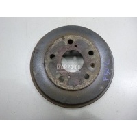 Барабан тормозной Suzuki SX4 (2006 - 2013) 4351179J01