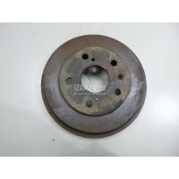 Барабан тормозной Suzuki SX4 (2006 - 2013) 4351179J01