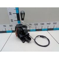 Кулиса КПП Suzuki SX4 (2006 - 2013) 2811062J10