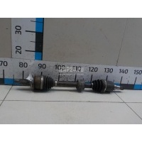 Полуось передняя левая Suzuki SX4 (2006 - 2013) 4410280J11