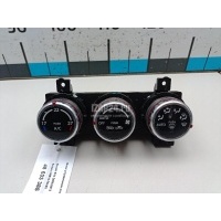 Блок управления отопителем Subaru SX4 (2006 - 2013) 3951079J03