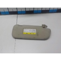 Козырек солнцезащитный (внутри) Chery Fora (A21) (2006 - 2010) A218204010