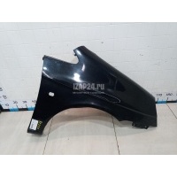 Крыло переднее правое GM Rezzo (2005 - 2010) 96262418