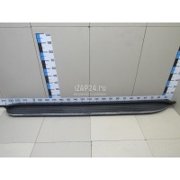 Подножка GM Escalade III (2006 - 2014) 15914681