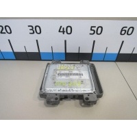 Блок управления двигателем GM Escalade III (2006 - 2014) 12597121