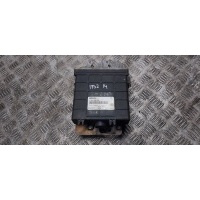 Блок управления двигателя volkswagen гольф iii 2.0 037906024b