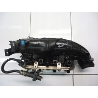 Opel meriva b 1.4t a14net коллектор ssąćy 55573170
