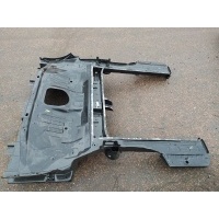Часть кузова Kia Rio 4 2020 65500H0000, 65720H0000, 65710H0000