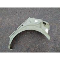 Арка задняя левая Toyota Camry XV70 2020 6163206904