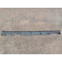 Накладка на порог Lexus RX 4 2016 7585048040, 7585148040