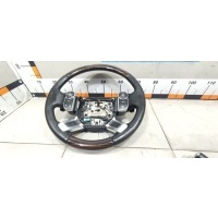Руль Land Rover Range Rover Vogue 4 L405 Land Rover LR035889 LR035889
