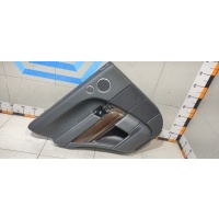 Обшивка (дверная карта) двери задней левой Land Rover Range Rover Vogue 4 L405 Land Rover LR040533 LR040533