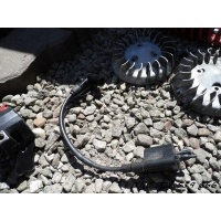 Yamaha bws booster 50 катушка трубка провода oryg.