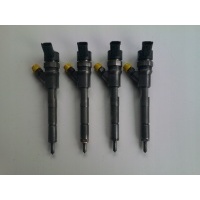 Форсунки топлива 0445110085 toyota 1.4 d
