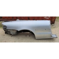 Четверть крыло правая задняя chrysler sebring i