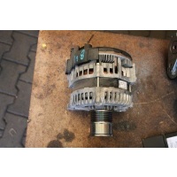 118 . генератор audi volkswagen 04e903024n