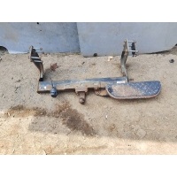 Фаркоп степень volkswagen crafter 11 - 17 a9063100695