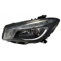 Фара левая мерседес cla / cla amg c117 a1179067300
