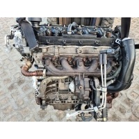 Двигатель в сборе d5244t 2.4 d5 volvo s60 v70 xc70 xc90 163km