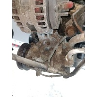 Компрессор кондиционера Renault Kadjar 2015 926004EA0A