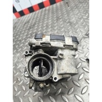 Заслонка дроссельная Peugeot Bipper 2011 55213019