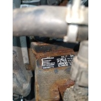 ТНВД Renault Kadjar 2015 A2C53351931