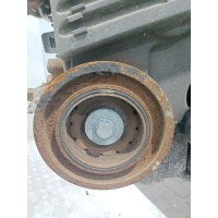 Шкив коленвала Renault Scenic 2009