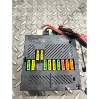Блок предохранителей BMW 7 E65/E66 2003 7510638