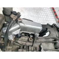 Цилиндр сцепления рабочий Iveco Daily 2010 0501230010