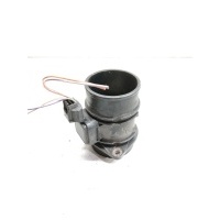 Расходомер воздуха Renault Megane 2009 5wk97021