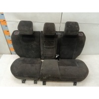 Сиденье заднее Ford Focus 2 2006 1330674