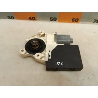 Моторчик стеклоподъемника Ford Focus 2 2006 1430347