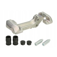 Budweg caliper 384814 - 1 крепление , суппорт тормозной