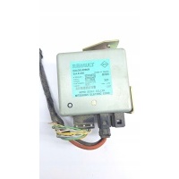блок управления гур renault clio ii 8200222352